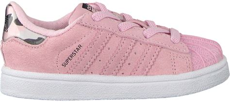 adidas meisjes schoen roze|Roze adidas Schoenen online kopen .